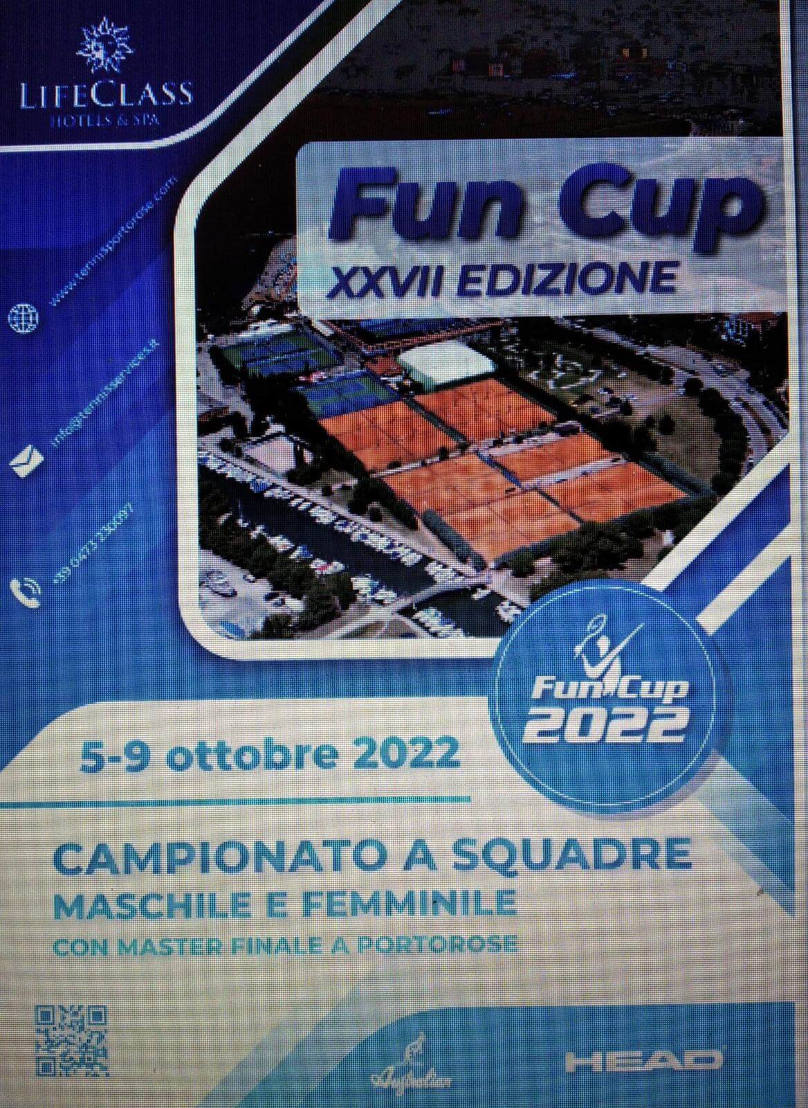 Fun Cup 2022