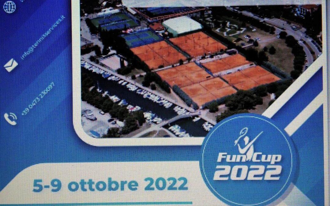 Fun Cup 2022