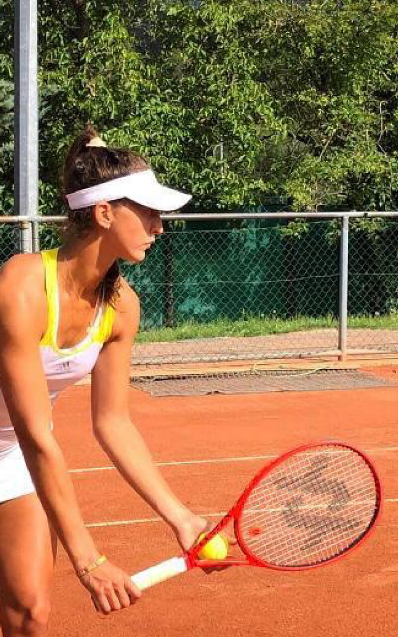 Tennis LB Tennis LB